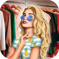 Modeschule Mädchen: Umstyling & Freundinnen Einkleiden